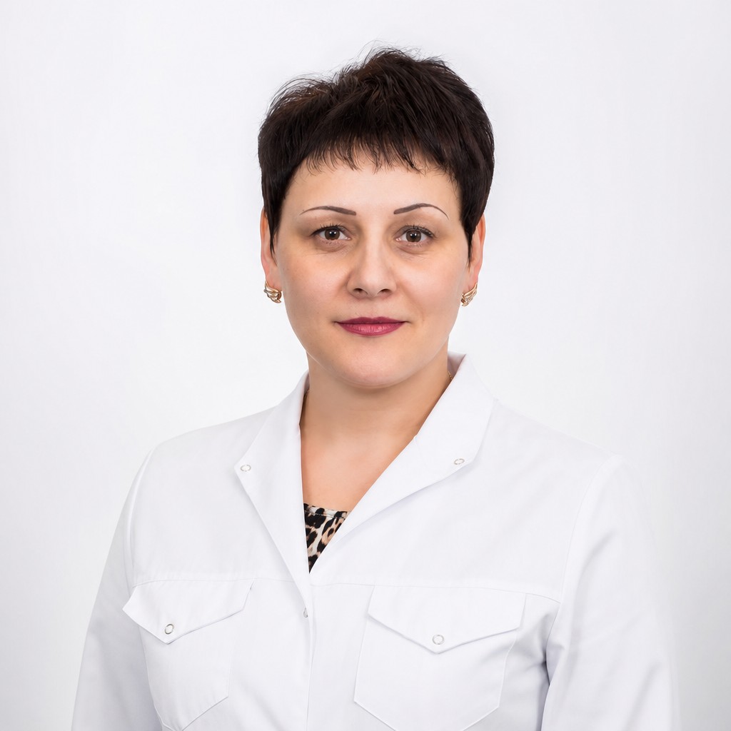 Зайнуллина Венера Минниахметовна